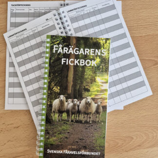 Fårägarens Fickbok